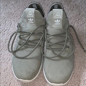 Adidas Pharrell Williams HU’s